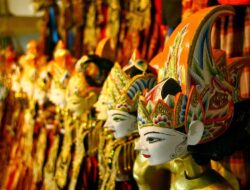 Budaya Politik dalam Budaya Sunda