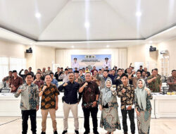 Warga Desa Jangan Takut Lagi, Kemenkum Jabar Pastikan Bantuan Hukum Gratis Tepat Sasaran di Cianjur