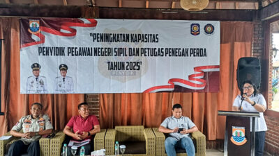 Sinergi Kanwil Kemenkum Jabar, Polri, dan Kejari