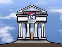 Pemprov Jabar Genjot Setoran Dividen Bank Perekonomian (BPR)