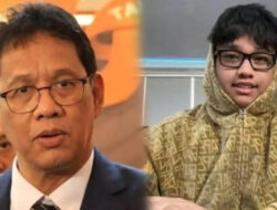 Anak Menkeu Purbaya Cari Penghina Kakaknya, Janji Beri Hadiah Rp 167 Juta