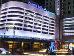 LSM Trinusa: Pleidoi DS Mantan Karyawan BJB di Kasus Sritex, Kejagung Belum Tuntaskan Sepenuhnya