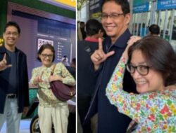 Curhat Lucu Menkeu Purbaya, Kalau di Rumah Tak Berkutik di Hadapan Istri