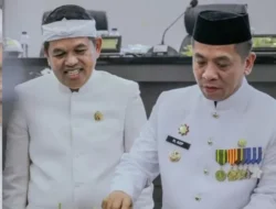 Ini Kepala Daerah Tertajir di Jawa Barat, Kalah Kekayaan Dedi Mulyadi 