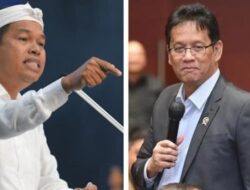 Adu Harta Menkeu Purbaya dan Gubernur Dedi Mulyadi, Siapa Paling Tajir?