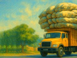 Mau Bersikap Adil, Gubernur Jabar Dedi Mulyadi Larang Truk ODOL Mulai 2026