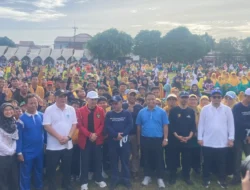 Bertemu Mendikdasmen, Wali Kota Depok Sampaikan Program RSSG