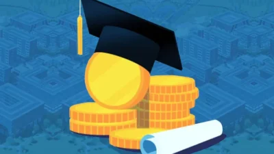400 Mahasiswa ITB Akan Dapat Beasiswa Jenius dari Pemprov Jabar