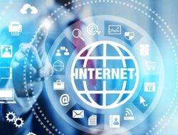 Internet Rakyat 1 Rupiah per Hari Resmi Meluncur