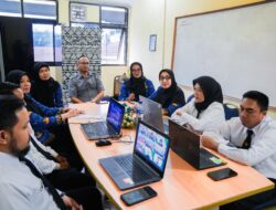 Kemenkum Jabar Dorong PPPK Berdampak Positif, BPSDM Ingatkan Masih Ada Tes Penempatan di 2026