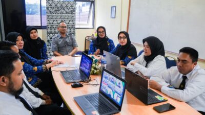 Kemenkum Jabar Dorong PPPK Berdampak Positif, BPSDM Ingatkan Masih Ada Tes Penempatan di 2026
