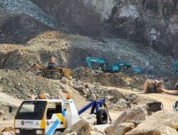 Masa Bodoh Kontraktor Tambang Resah, Dedi Mulyadi Lebih Pilih Bela Warga