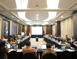 Langkah Tegas Kemenkum Jabar Kawal Pemajuan Hak Perempuan dan Anak Lewat FGD Strategis Bersama Kemenko