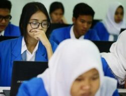 Menkeu Purbaya Usulkan Lulusan SMK Bisa Ikut Magang Nasional