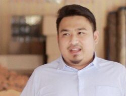 Bupati Tegaskan Subang Baik-baik Saja, Awan Sedang Cerah