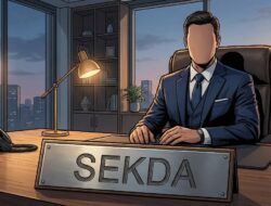 Ini Sederet PR Buat Calon Sekda Kabupaten Bekasi yang Baru