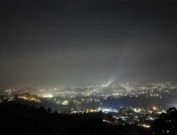 Pemkab Bandung Barat Bakal Siapkan Regulasi demi Kurangi Polusi Cahaya