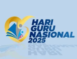 Hari Guru 2025, PGRI Jabar Gelar Diskusi Well-Being untuk Peningkatan Kualitas Guru
