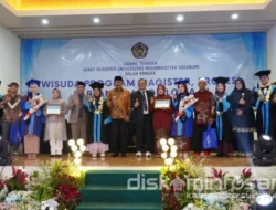 Beasiswa Mencrang, Bukti Kolaborasi Pemkab Sukabumi dan Ummi Tingkatkan SDM