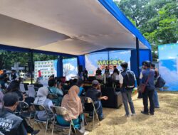 Bandung Magoo Fest 2025: Edukasi Pengelolaan Sampah dan Ajang Silaturahmi Penggiat Maggot