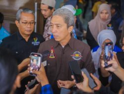 Dugaan Keracunan Siswa di Bogor Selatan, Dedie Rachim: Jangan Abaikan Kesehatan dan Keselamatan anak-anak