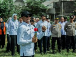 Wakil Wali Kota Bogor: 263 Pekerja Padat Karya Masuki Tahap Ketiga