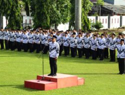 Denny Mulyadi Ajak Para Guru Kenang Jasa Para Pahlawan Bidang Pendidikan