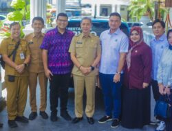 Pemkot Pastikan Semua Layanan SPBU di Kota Bogor Tidak Tercampur Air
