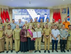 Perkuat Percepatan Penurunan Angka Stunting, Pemkot Luncurkan “Bogor Besti”