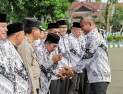 Hari Guru Nasional, Pemerintah Tambah Kesejahteraan Guru