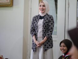 Workshop ‘Berani Jadi Aku’ Perkuat Identitas Pelajar Kota Bogor