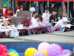 Bandung Iconic 2025 Hadirkan Inovasi Gizi dan Layanan Publik, Pemkot Targetkan Anak Lebih Sehat