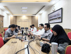 Kemenkum Jabar ‘Sisir’ Lima Rancangan Perbup Bekasi, Pastikan Sesuai Aturan Pusat