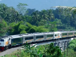 Kereta Jaka Lalana Jakarta-Cianjur Diluncurkan 14 Desember 2025, Ini Rute dan Jadwalnya