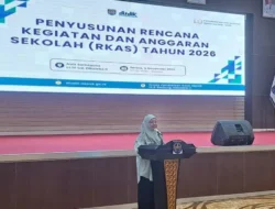 Depok Siapkan Strategi Baru untuk Mutu Pendidikan 2026