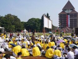 Perguruan Tinggi Negeri Tanpa Biaya Uang Pangkal di Jalur Mandiri, di Jabar Cuma UI