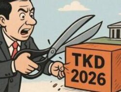 TKD Dipangkas, Kota Cirebon Mempertimbangkan Pemberlakuan WFH