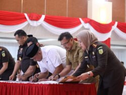 Wakil Wali Kota Bekasi Dukung Penguatan Sinergi Pemerintah Daerah dan Kejaksaan