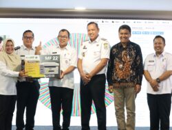 Buka Business Matching Bekasi, Tri Adhianto Dorong Ekonomi Tumbuh, Pengangguran Turun