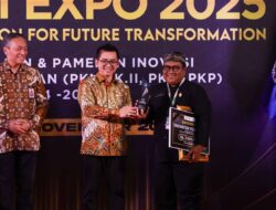 Pemkab Purwakarta Kembali Raih Prestasi Tingkat Nasional di Ajang ASN LIFT Expo 2025