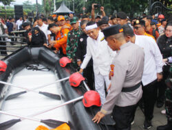 Dedi Mulyadi Siapkan Call Center Tanggap Bencana di Gedung Sate dan 5 Kantor Wilayah