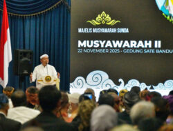 Dedi Mulyadi Terapkan Konsep Tata Ruang Sunda untuk Cegah Bencana