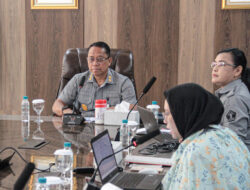 Hindari Risiko Hukum dan Reputasi, Kemenkum Jabar Gelar Audit Kepatuhan PMPJ bagi Notaris Cirebon Raya
