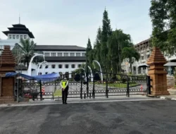 Reaksi Budayawan Cirebon soal Konsep Candi Bentar di Pagar Gedung Sate