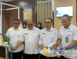 Pemkab Sukabumi Luncurkan Layanan Keimigrasian di MPP, Permudah Akses Publik dan Pelaku Usaha