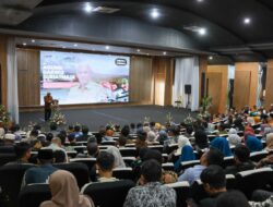 Purwakarta Jadi Pilot Project Digitalisasi Pengadaan Barang dan Jasa Desa Melalui BaleDesa WJDM