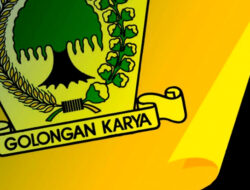 Golkar Jabar Gelar Pendidikan Politik Berbasis Data, Targetkan Kenaikan Suara di Pemilu 2029