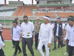Perkuat Sepak Bola Jabar, Dedi Mulyadi Targetkan Satu Kecamatan Satu Lapangan