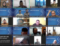 Wujud Sinergi Kemenkum Jabar dan Mitra: 239 Calon Paralegal Gelombang VIII Siap Bertugas
