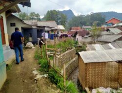 Bupati Bandung Penuhi Harapan Warga, 661 Rumah di Lahan Perhutani Kini Punya SK Kepemilikan